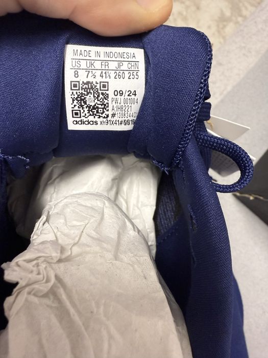 Adidasi adidas originali