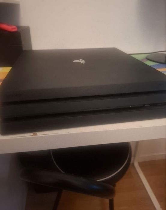 Sony PlayStation 4 pro