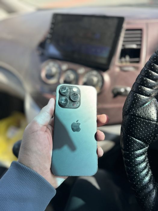 Айфон 14 про память 512 81%