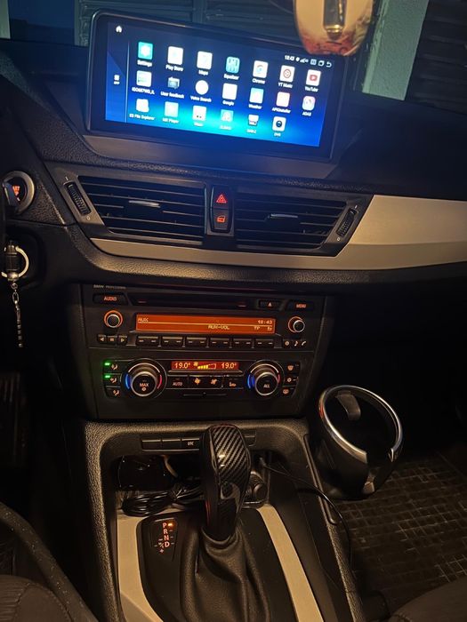 Bmw X1…Xdrive automat. Pachet M