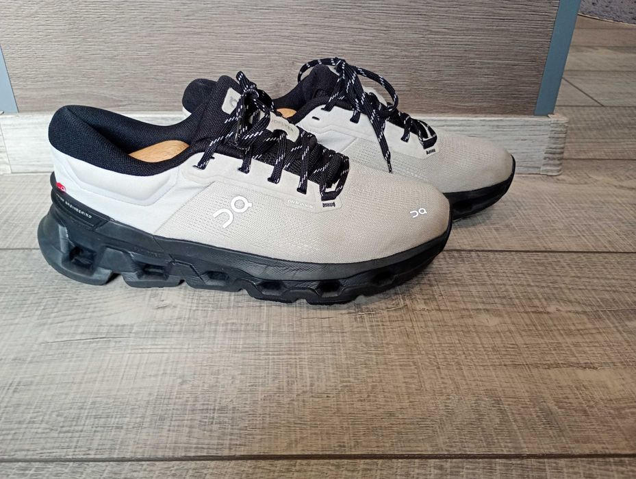 On Cloudfiyer 5 мъжки маратонки за бягане номер 43 стелка 27, 5 см.