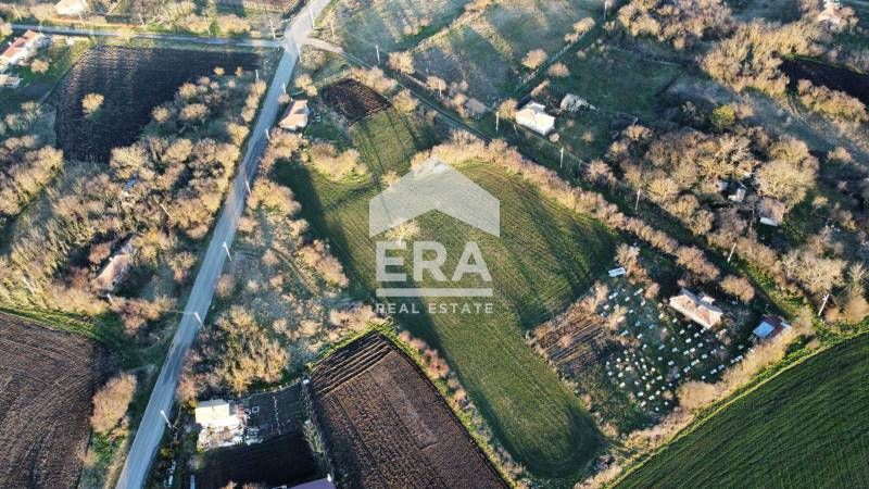 Продава се Етаж от къща в с. Храброво, Област Добрич - 90 кв.м за 545 €/кв.м - Снимка #7