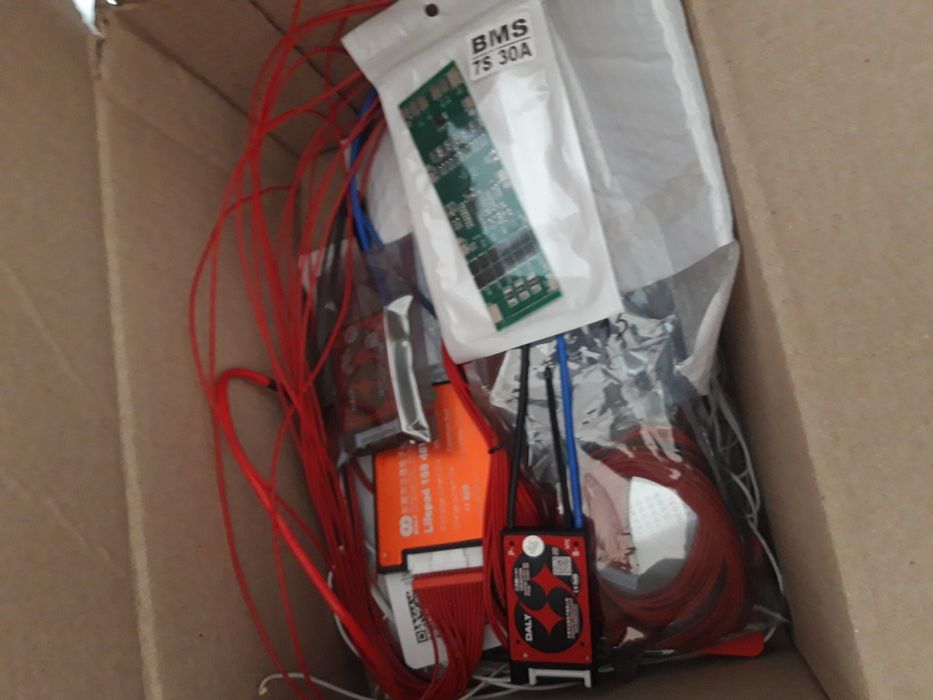 18650 litiy ion batereya