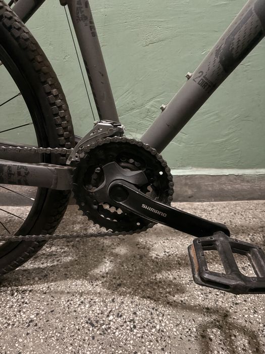 Cross dexter 26 цола