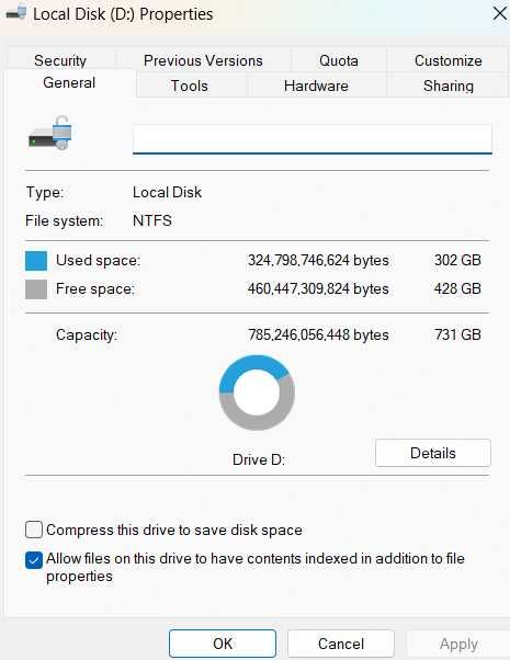 Lenovo IdeaPad Slim 3 15ABR8, 1TB, Windows 11, гаранция до 23.10.2026