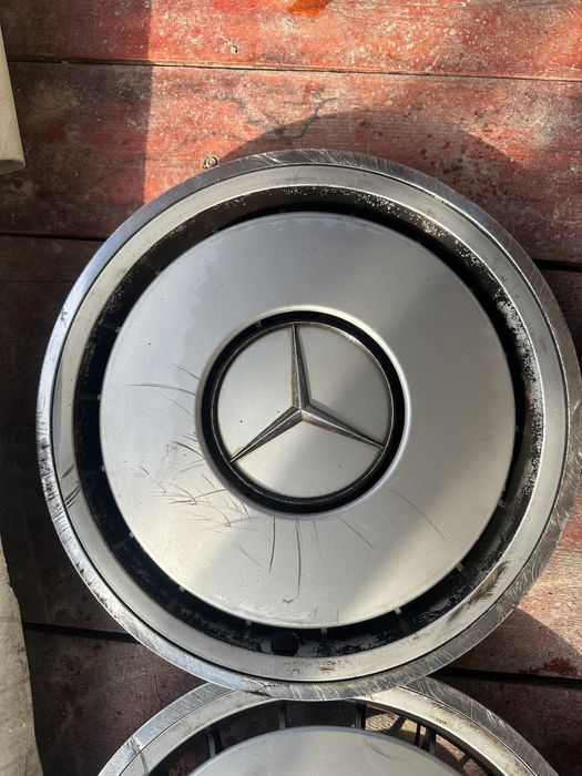 Оригинальные калпаки