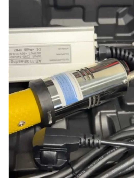 Машинки для стрижки овец