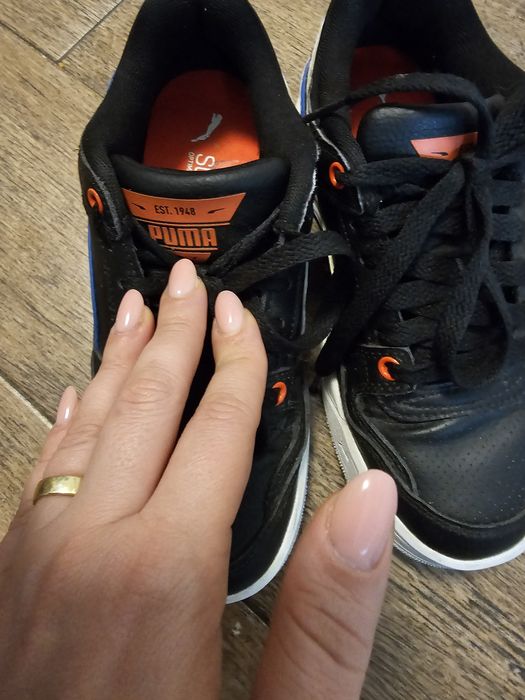 Adidasi Puma 35,5