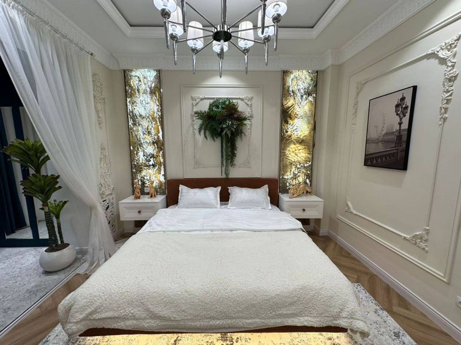 Продается квартира МИРАБАДСКИЙ РАЙОН  Улица Нукуская  Гламур