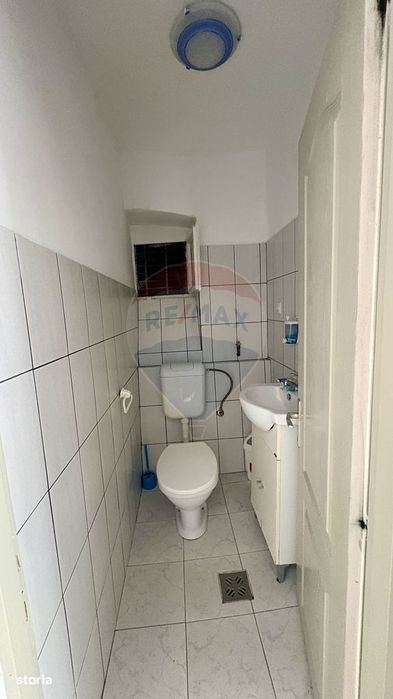 Spațiu comercial de 35mp de închiriat în zona Central