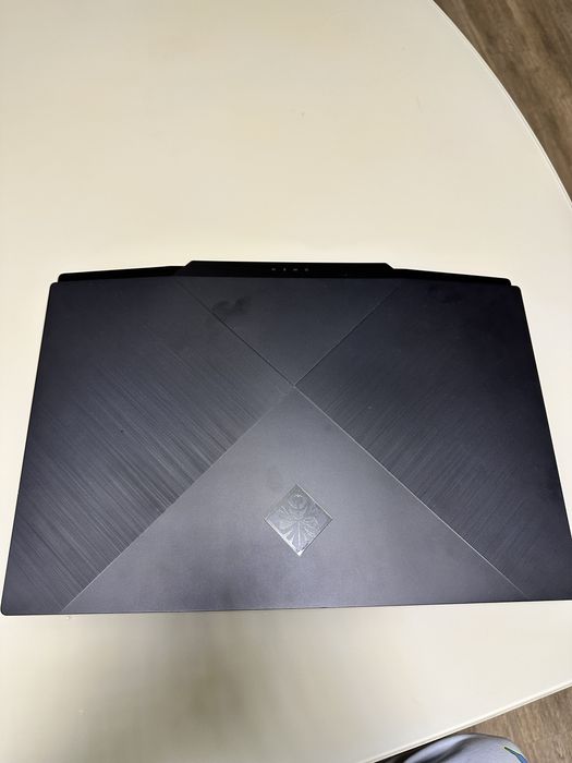Vand HP OMEN 17’