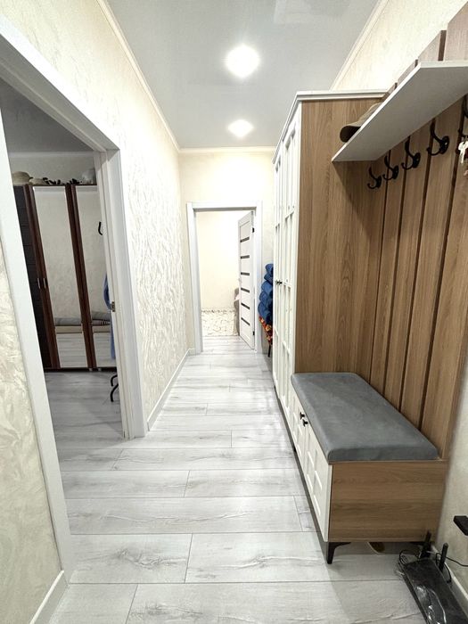 2хком квартира район Строитель