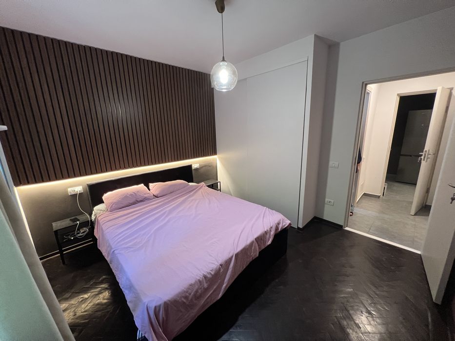 2 camere • Parter • Parc Eminescu Sud • Prima Inchiriere • Renovat