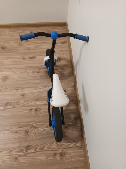 Детско баланс колело BYOX ZIG ZAG