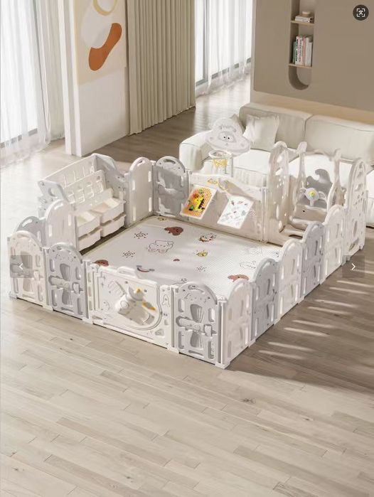 Игровой манеж-комплекс  от 196$