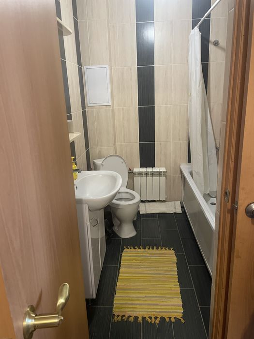 Сдам 1 к кв Алтын Орда