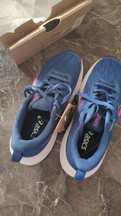Asics kids unisex
