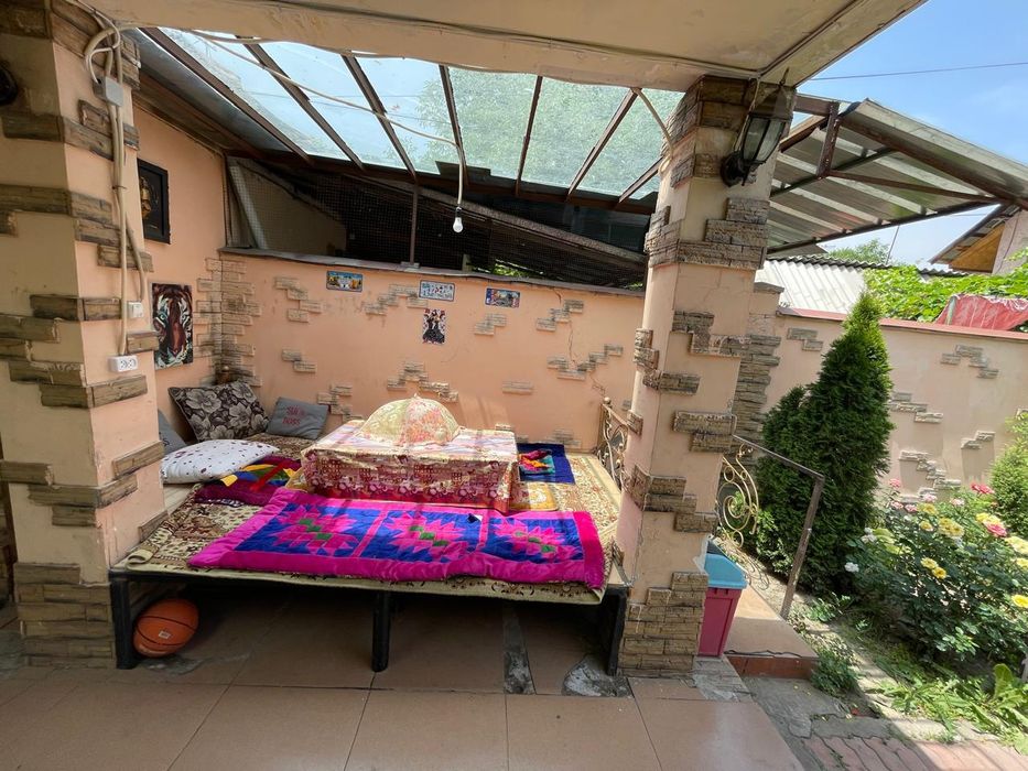 Продается 2х этажный дом