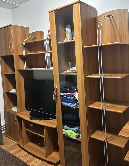 Mobila in stare foarte buna