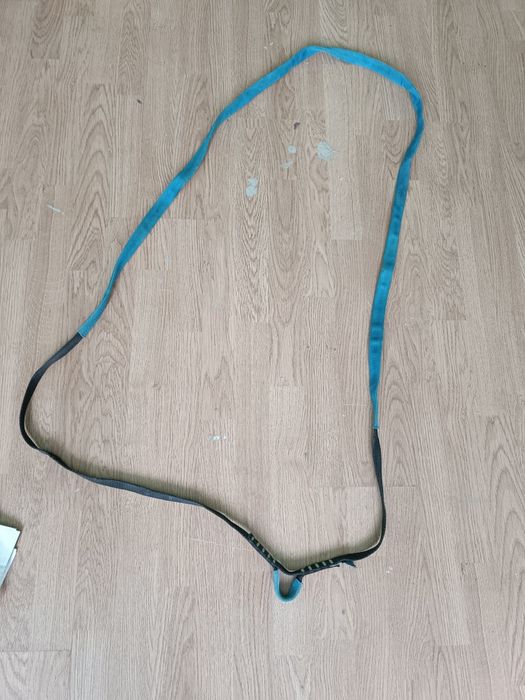 Екипировка за алпинисти