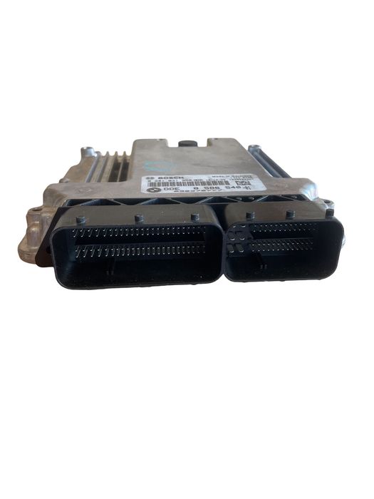 Ecu Modul/Unitate De Control Motor Bmw X3 Ii F25 2010 - 2017 8586540