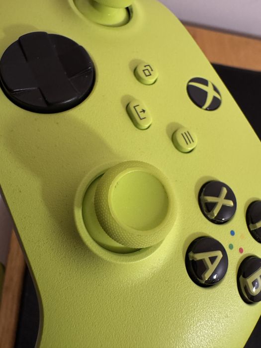 Controller Microsoft Xbox Series X/S Electric Volt