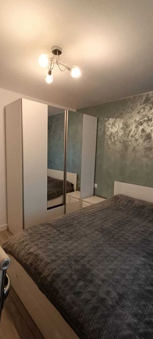 Apartament 3 camere LUX