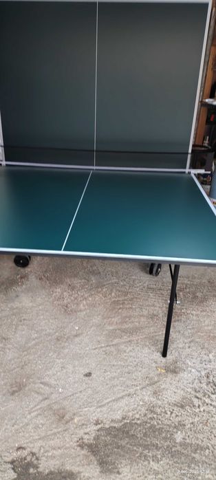 Masa ping pong Sponeta