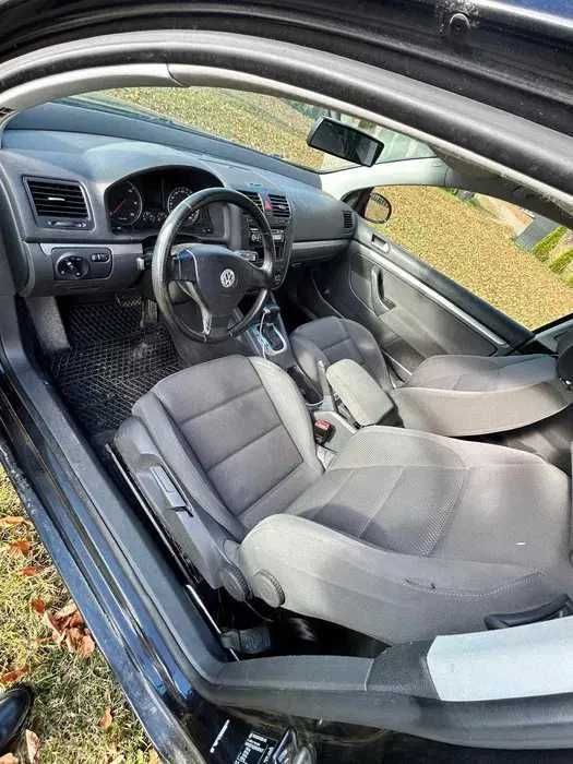 Golf 5 – 2.0 TDI, 2005, automată DSG