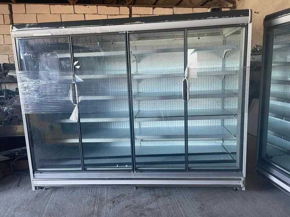 Vitrine frigorifice profesionale