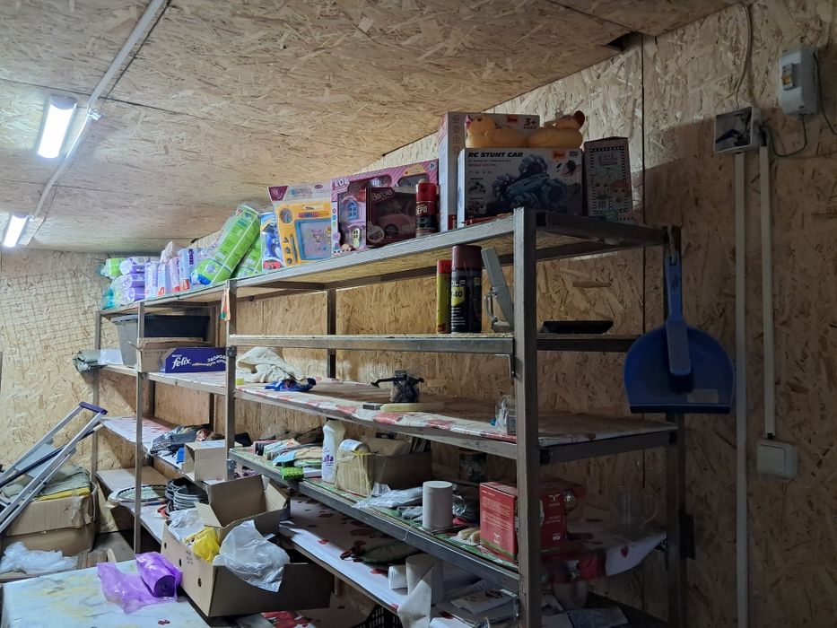 Аренда контейнера