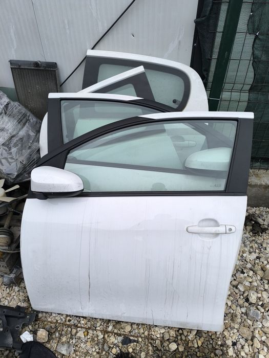 Врати Citroen C1 2020г.