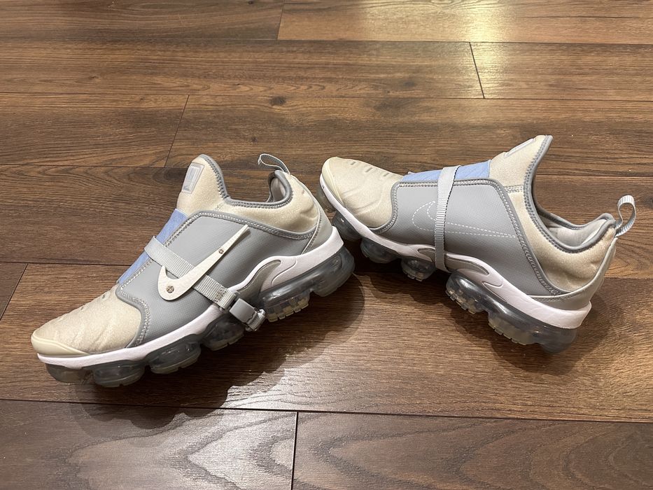 Nike Air VaporMax - мъжки маратонки