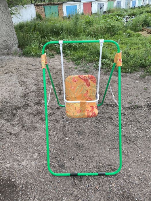 Качели детские. По всем вопросам пишите на ватсап