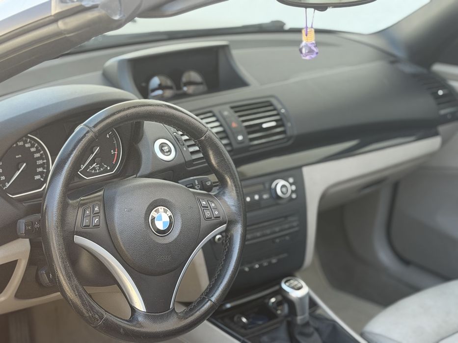 BMW 1 Series 2008 — imagine 5