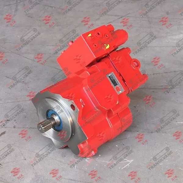 Pompa hidraulica Yanmar Vio 30 PVD-1B-34BP