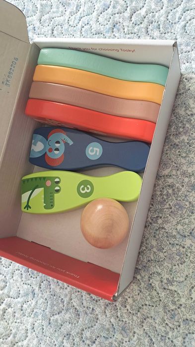 Детски играчки микс