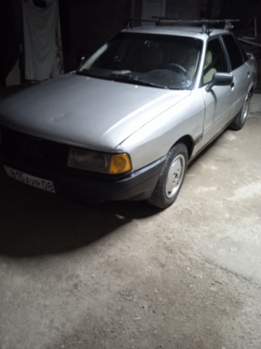 Ауди 80 1989 жылғы