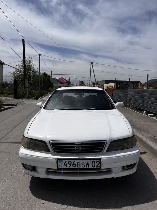Продается Ниссан сефиро