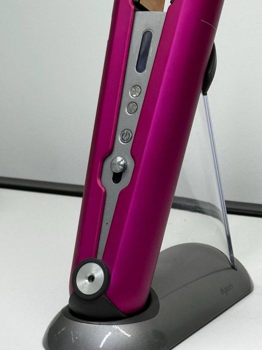 Dyson выпрямитель