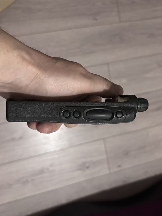 Statie emisie-receptie Motorola GP 140 VHF