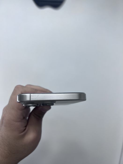 Iphone 15 pro max 256