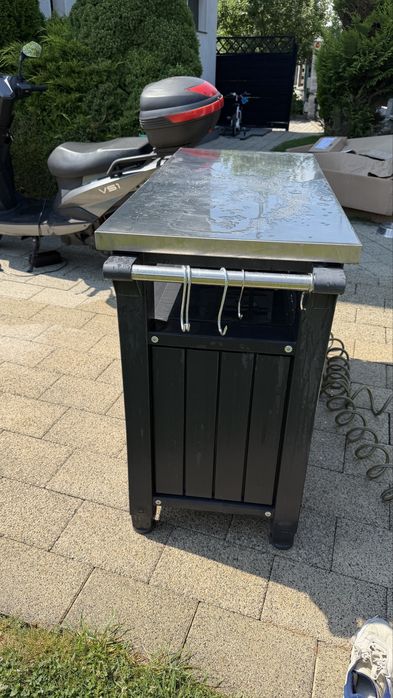 Dulap Ketter gradina