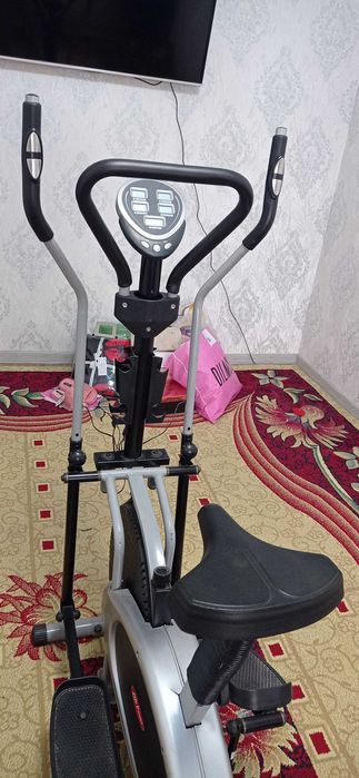 Велотренажер Veloternajor