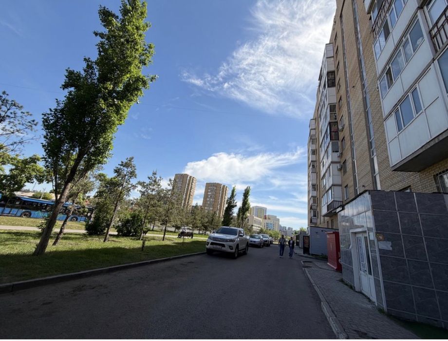 Недвижимость dametkenArmanAnsar