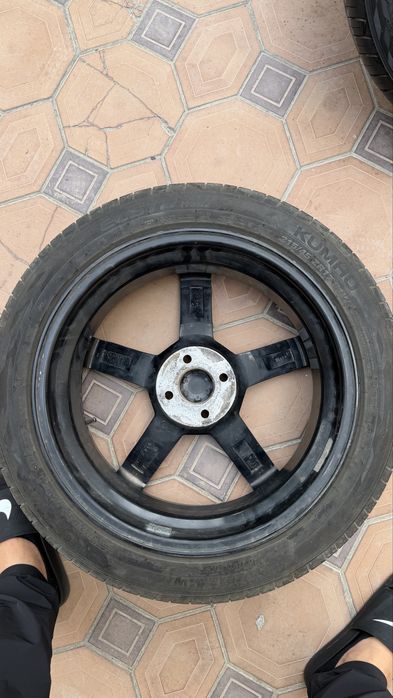 Диски VOSSEN 17 215/45/17