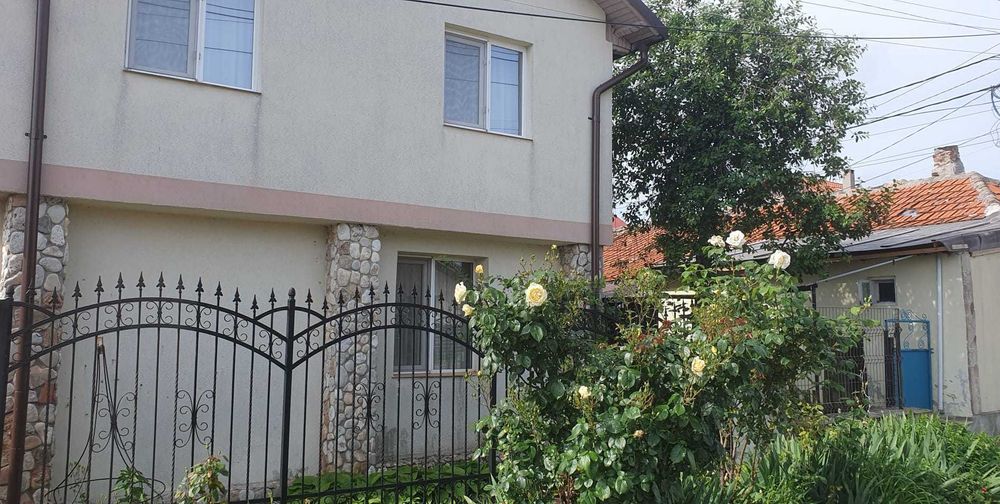 Vila 2 Mai Agentie Ana Imobiliare