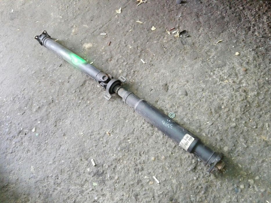 Cardane  bmw e36 e 46 e 60