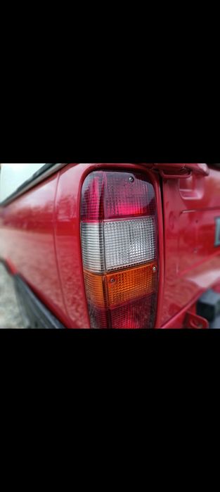 Dacia 1307 fri 1.6 injecție Papuc