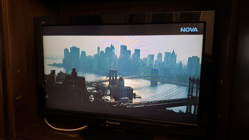 Panasonic Viera TV